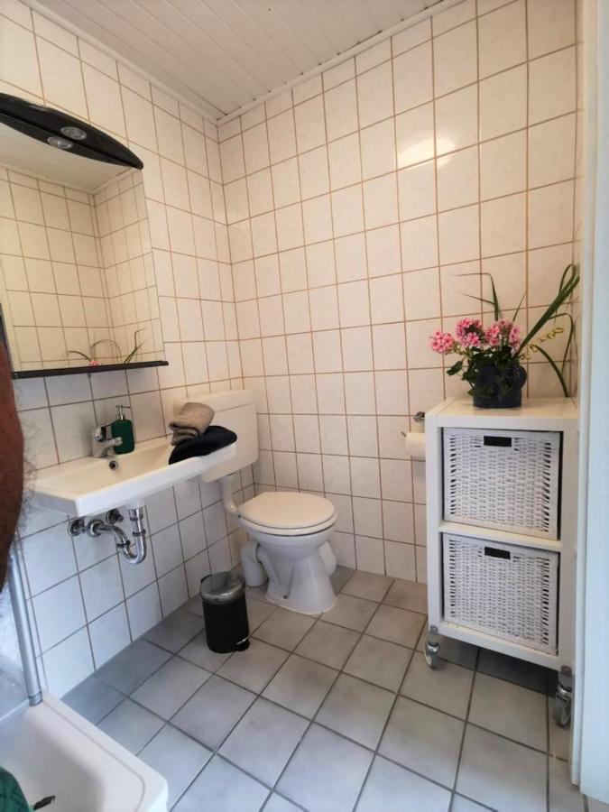 14 Bienenstock - Hof Wiesengrund Parchtitz 外观 照片