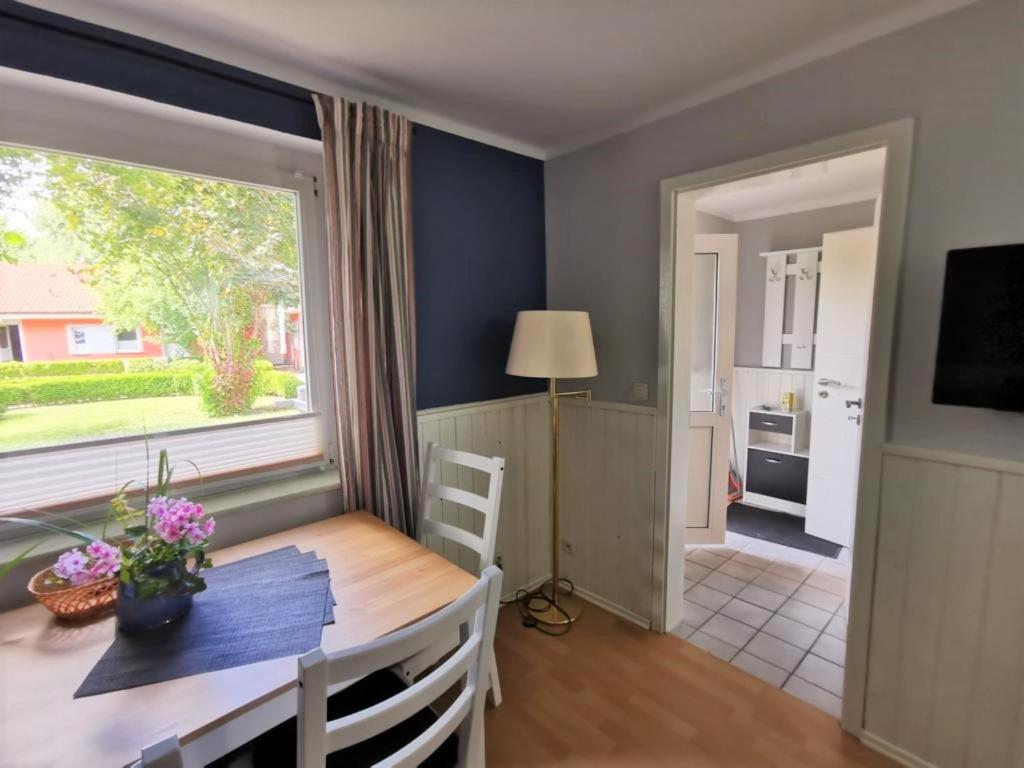 14 Bienenstock - Hof Wiesengrund Parchtitz 外观 照片
